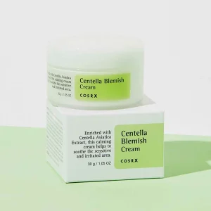 COSRX-CENTELLA-BLEMISH-CREAM-30G