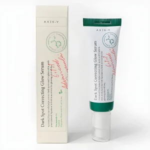 axis y dark spot correcting glow serum 50ml 1.webp
