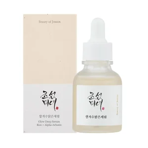 beauty of joseon glow deep serum rice arbutin 30ml.webp