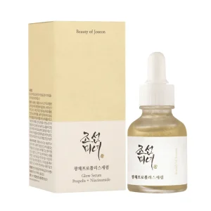 beauty of joseon glow serum propolis niacinamide 30ml.webp