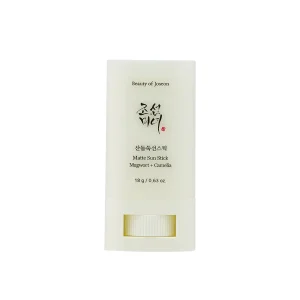 beauty of joseon matte sun stick mugwortcamelia.webp