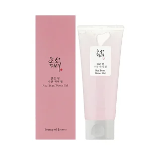 beauty of joseon red bean water gel 100ml.webp