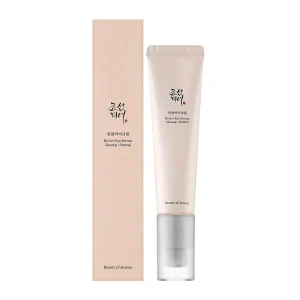 beauty of joseon revive eye serum ginseng retinal 30ml.webp