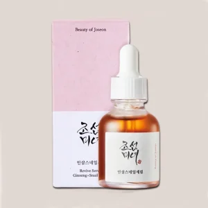 beauty of joseon revive serum ginseng snail mucin 30ml.webp