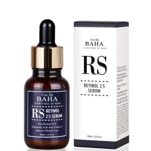 cos de baha retinol 2.5 serum 30ml.webp