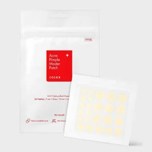 cosrx acne pimple master patch 2.webp