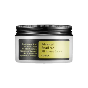 cosrx advanced snail 92 all in one cream 100g.webp