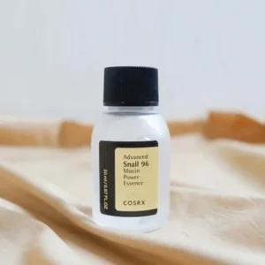 cosrx advanced snail 96 mucin power essence 30ml.webp