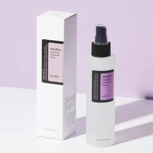 cosrx aha bha clarifying treatment toner 150ml 1.webp