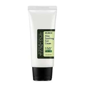 cosrx aloe soothing sun cream spf50 pa 50ml.webp