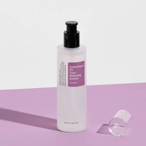 cosrx galactomyces 95 tone balancing essence 100ml.webp