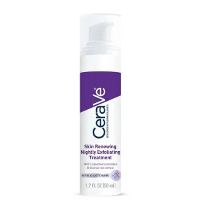 cerave skin renewing nightly exfoliating treatment 50ml 1.webp