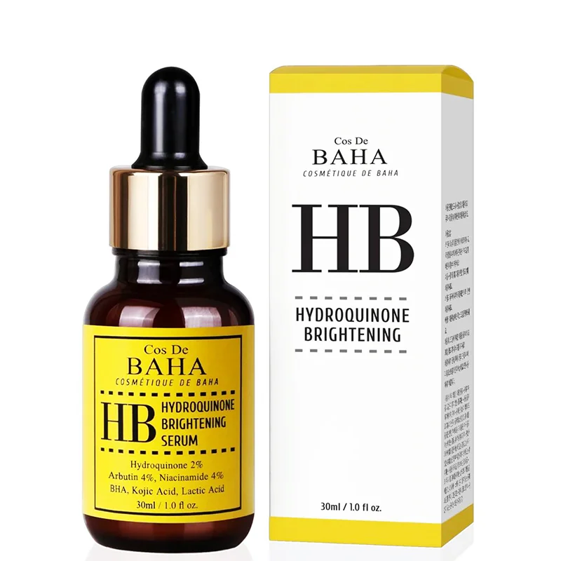 cos de baha 2 hydroquinone brightening serum 30ml hb.webp