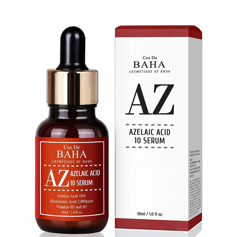 cos de baha azelaic acid 10 serum az 30ml.webp