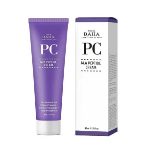 cos de baha m.a. peptide cream.webp