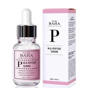 cos de baha m.a. peptide serum 30ml.webp