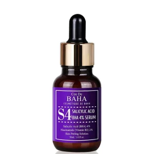 cos de baha salicylic acid bha 4 serum 30ml.webp