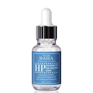 cos de baha vitamin b5 4 hyaluronic acid serum 30ml.webp