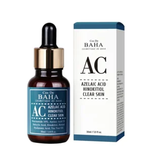 cos de baha acne clearing serum acne treatment ac 30ml.webp