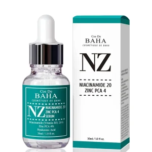 cos de baha niacinamide 20 zinc 4 serum 30ml.webp