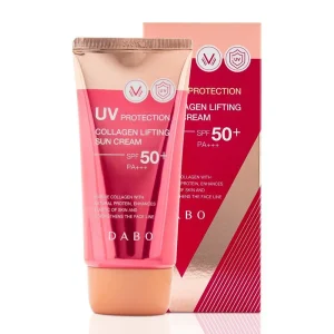 dabo collagen lifting sun cream spf50 pa.webp