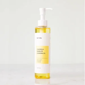 iunik calendula complete cleansing oil 200ml 600x600 1.webp