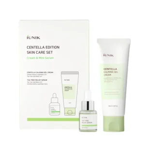 iunik centella edition skincare set 60 ml gel cream 15 ml serum 600x600 1.webp