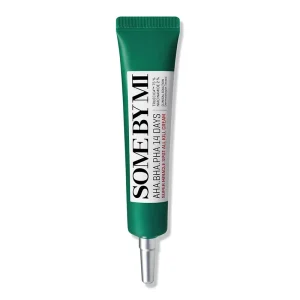 some by mi aha bha pha 14 days super miracle spot all kill cream 30ml.webp
