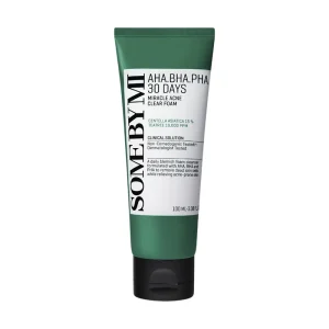 some by mi aha bha pha 30 days miracle acne clear foam 100ml 1.webp
