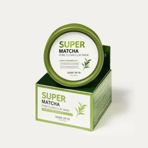 some by mi super matcha pore clean clay mask 1 100g.webp