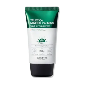 some by mi truecica mineral calming tone up suncream spf50pa 50ml.webp