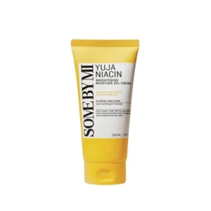 some by mi yuja niacin brightening moisture gel cream 100ml 1.webp