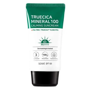 some by mi truecica mineral 100 calming suncream 50ml.webp