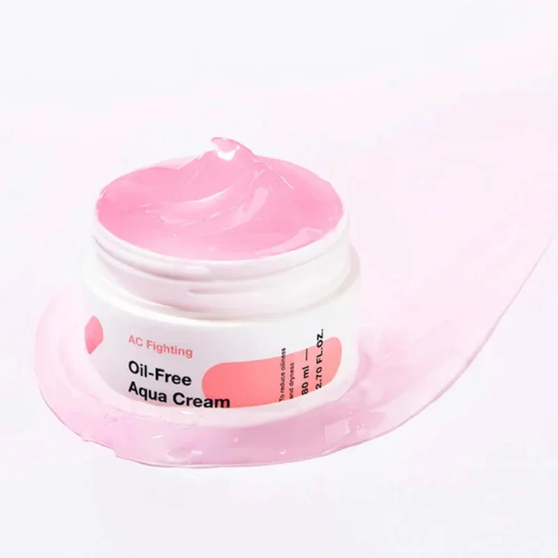 tiam ac fighting oil free aqua cream 80ml 1.webp