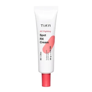 tiam ac fighting spot rx cream 30g.webp