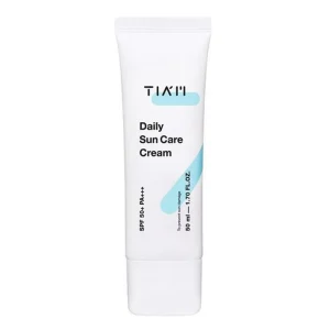 tiam daily sun care cream 50ml.webp