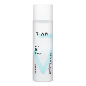 tiam my signature vita b5 toner 180ml.webp