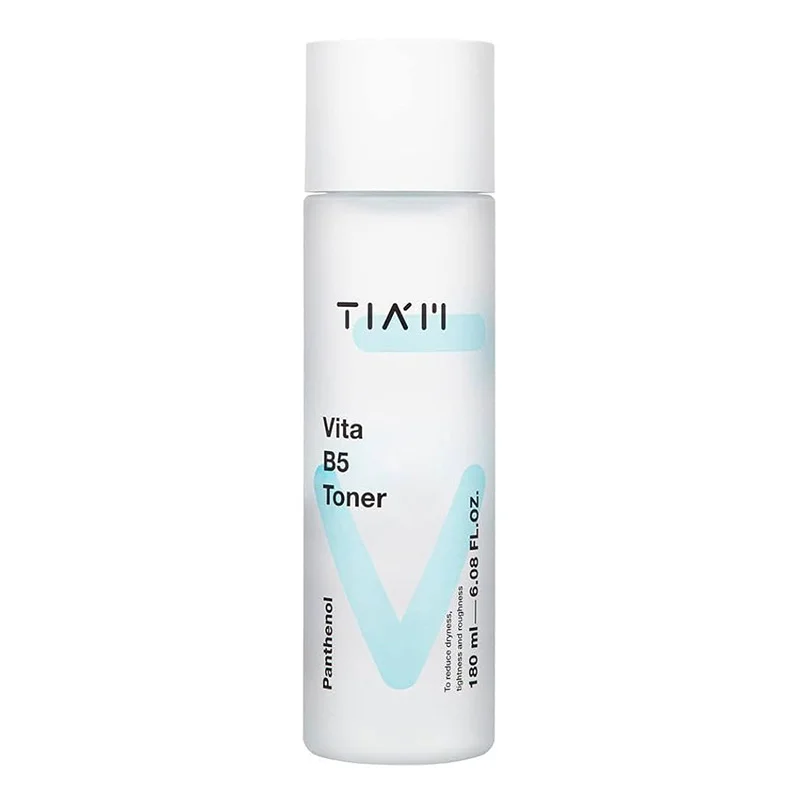 tiam my signature vita b5 toner 180ml.webp