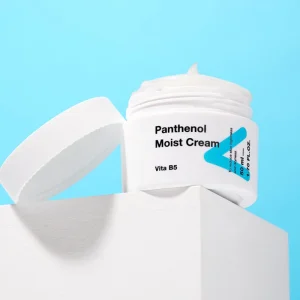 tiam panthenol moist cream 50ml.webp
