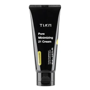 tiam pore minimizing 21 cream 60ml.webp