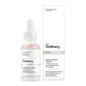the ordinary lactic acid 5 ha serum 30ml.webp