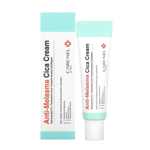 anti melasma cica cream 40ml.webp