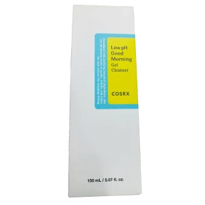 low ph good morning cleanser 150ml.webp