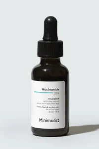 Minimalist Niacinamide 05 Face Serum 30ml